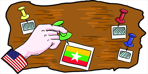 Illustration: Sun Ying