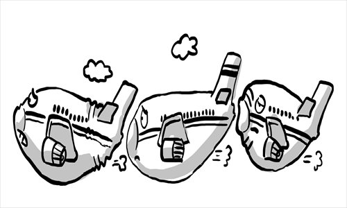 Illustration: Liu Rui/GT