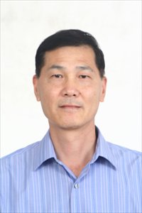 Zhao Huasheng, professor and director of the Center for Russia and Central Asia Studies at Fudan University
