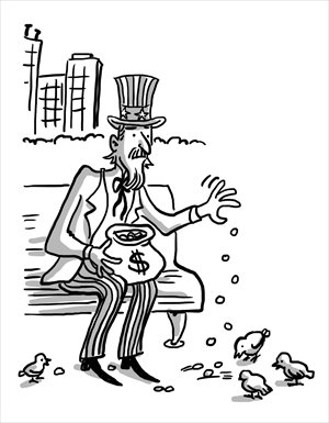 Illustration: Liu Rui