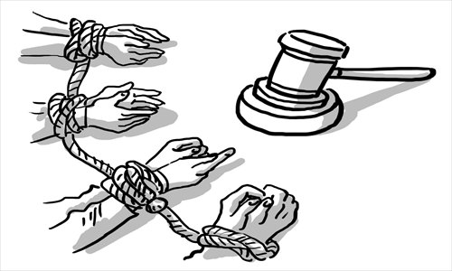 Illustration: Liu Rui/GT