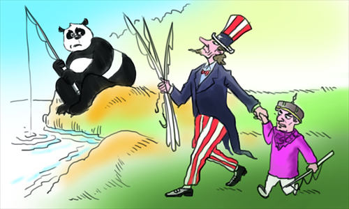 Illustration: Liu Rui