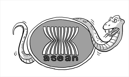 Illustration: Liu Rui/GT