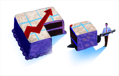 Illustration: Liu Rui/GT