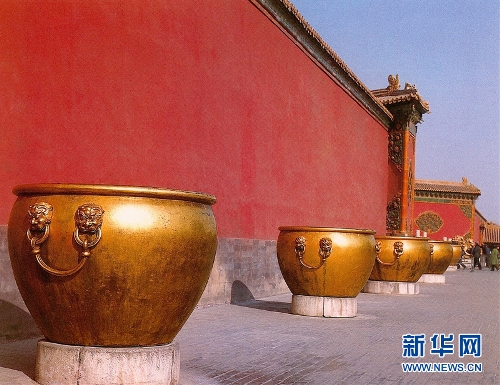 (Xinhua photo)