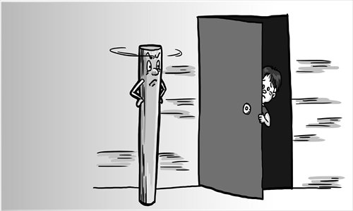 Illustration: Sun Ying