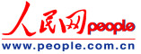 people.com.cn logo