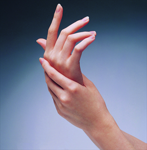 Hand health can speak to your overall health, so keep your clappers looking soft and supple with lotion and spa treatments.  