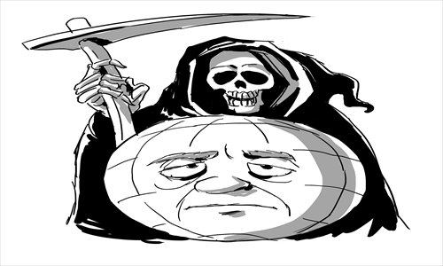 Illustration: Liu Rui/GT