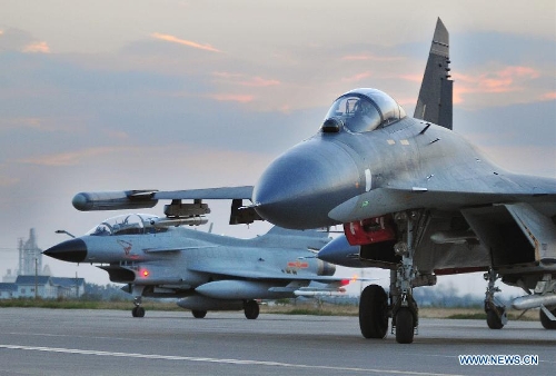(Source: Xinhua Photo)