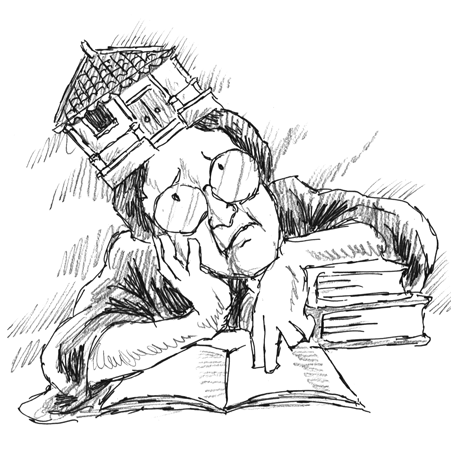 Illustration: Peter C. Espina