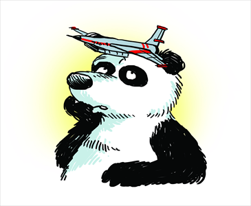 Illustration: Liu Rui