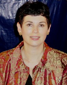 Elizabeth Wishnick, senior research scholar of the Weatherhead East Asian Institute at Columbia University