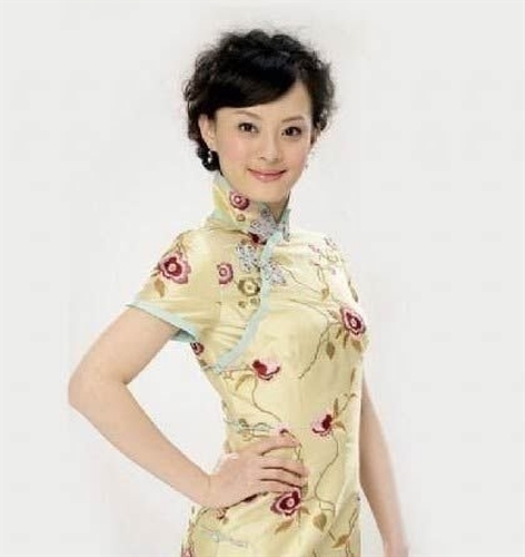 Sun Li (Photo Source: youth.cn)