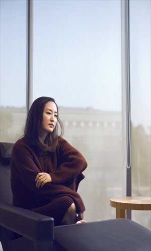 Li YuPhoto: Courtesy of Liu Jia