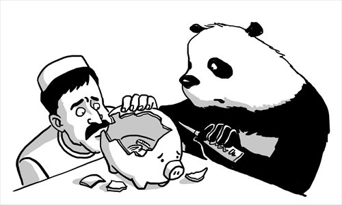 Illustration: Liu Rui/GT