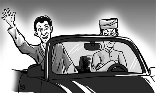 Illustration: Sun Ying