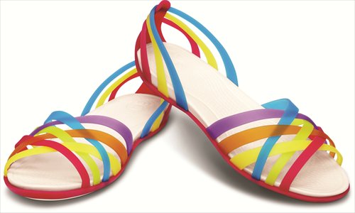 cobblestone huaraches