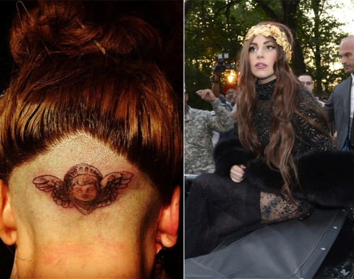 Lady Gaga(Source: sznews.com)
