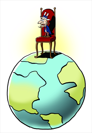 Illustration: Liu Rui