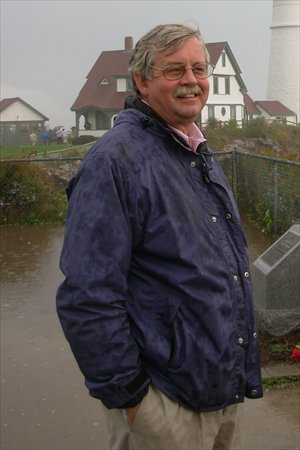 Bradley Babson