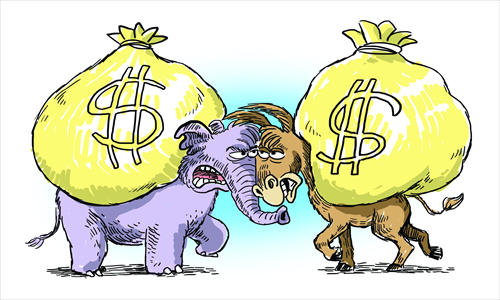 Illustration: Liu Rui