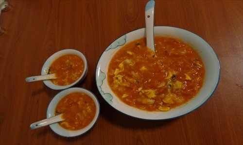 Gedatang Photo: Julie Bertoni/GT