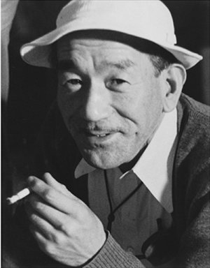 Yasujiro Ozu