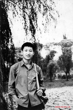 Xi 1972