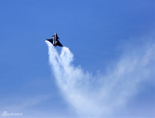 Photo: mil.sina.com