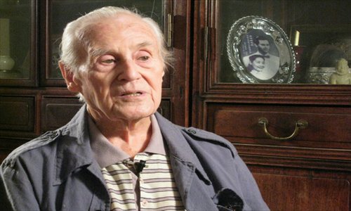 Sidney Shapiro Photos: CFP