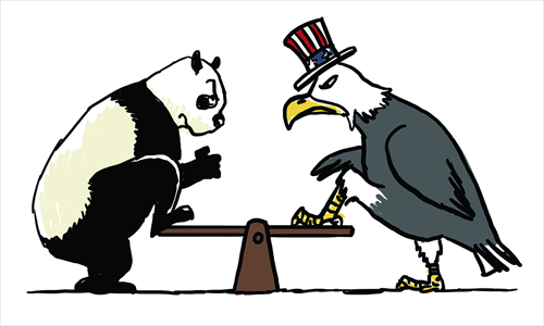 Illustration: Liu Rui/GT