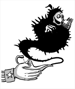 Illustration: Liu Rui/GT