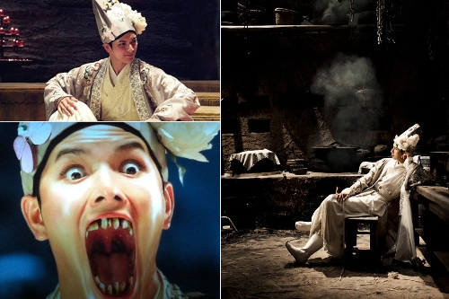 (Source: CRI Online)