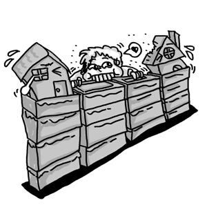 Illustration: Lu Ting/GT