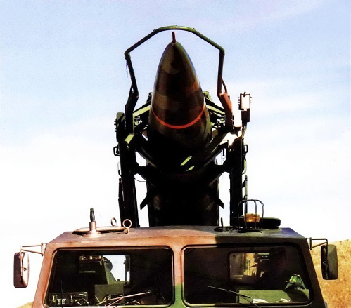 The Second Artillery Force of the People's Liberation Army (PLA), founded on July 1, 1966, is composed of ground-to-ground strategic missile troops and conventional warfare tactical missile troops. The ground-to-ground missile troops are a nuclear deterrence and strategic nuclear counterattack force with a considerable scale and hold actual combat capabilities. (Source: china.org.cn)
