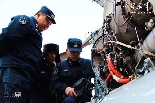 (Source: navy.81.cn)