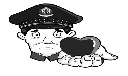 Illustration: Sun Ying