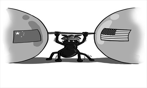 Illustration: Sun Ying