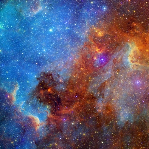 Nebula(Source: huanqiu.com)