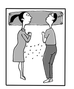 Illustration: Chen Xia/GT