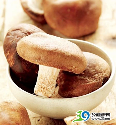 Mushroom. (Photo: gmw.cn)