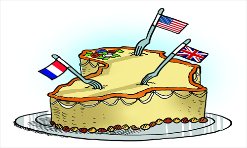 Illustration: Liu Rui