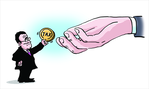 Illustration: Liu Rui/GT