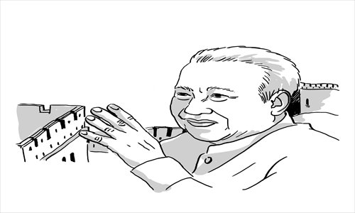 Illustration: Liu Rui