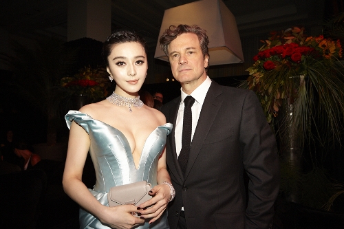 (Photo Source: ent.sina.com)