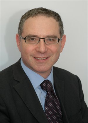 Eyal Zisser