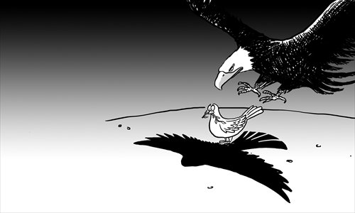 Illustration: Liu Rui