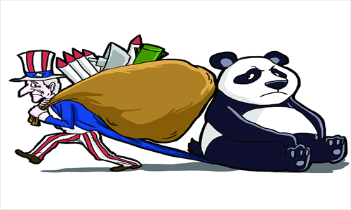 Illustration: Sun Ying