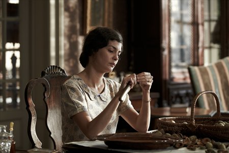 Stills from Thérèse Desqueyroux 
Photos: Courtesy of SIFF